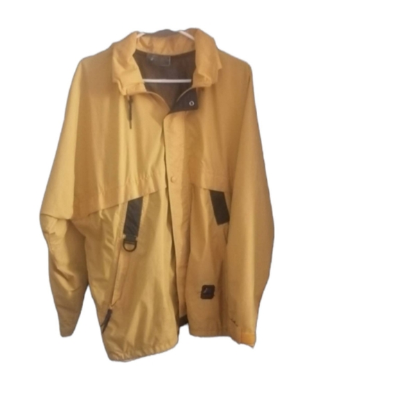 K-Way Men's Jacket - Picture 9 of 9